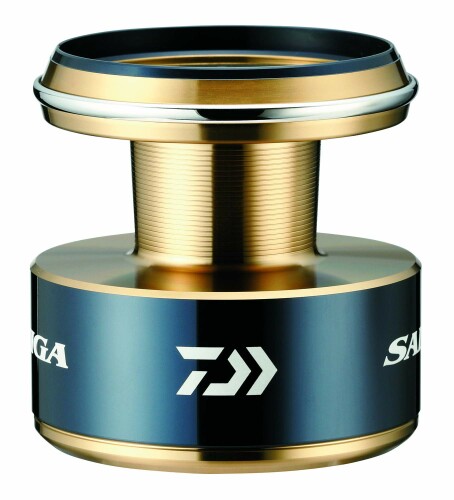 ダイワslpワークス(Daiwa Slp Works) 20 スプール ソルティガ 20000|アルメリア店