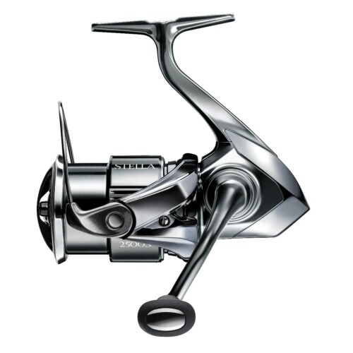 シマノ(SHIMANO) スピニングリール 22 ステラ 2500S ステラ
