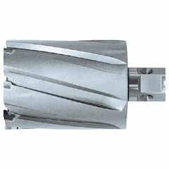 日東工器 穴あけ備品用輪っか切り手 ジェット機胸飾り ジェット機胸飾り [ファイ]34X75L ワンタッチ (07700)