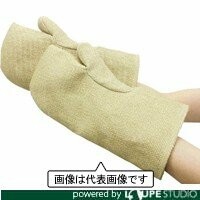 ニューテックス ゼテックスプラス ミットン 28糎 2100037