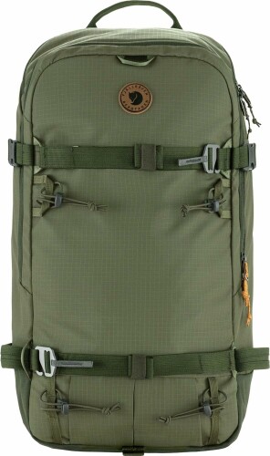 (フェールラーベン) うしろ側容器に並べる Bergtagen Touring 30 M/L 3WAY 30L 23200275 男女兼用 Laurel Green-Deep Forest