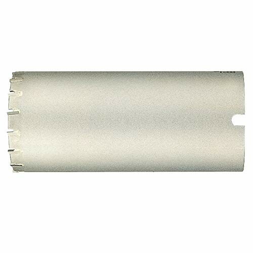 ユニカ 多機能コアドリルボディ UR21 Aシリーズ ALC用 回転専用 口径105mm UR21-A105B|アルメリア店