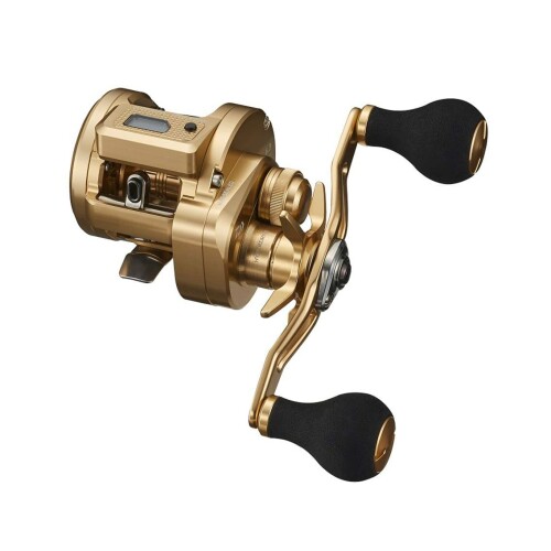 ダイワ(DAIWA) 木管 21 バサラ 集積回路 150L
