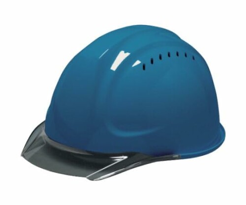 DICプラスチック(Dic Plastics) SYA-CVエアロメッシュ 遮熱スカイブルー/スモーク HA2内装 KP付 SYA-CV-HA2EM-KP-HB-B/S
