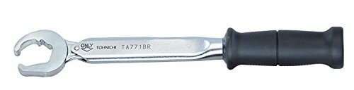 イチネンTASCO TA771BR ラチェットアクショントルクレンチ1/4'' エアコン工具|アルメリア店