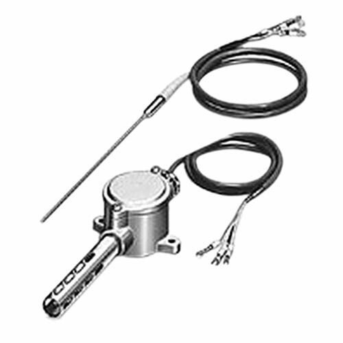 オムロン(OMRON) 気温感知器(専用手合い) E52-P5AY-40 4M 花・ガーデン・DIY-DIY・工具-その他