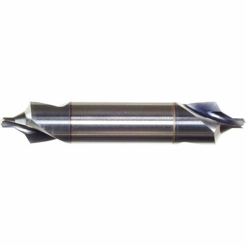 イワタツール B形ハイスセンタードリルコート付 BCD5.0X18TICN