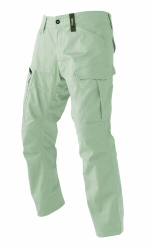 XEBEC ジーベック 一こま服 カーゴパンツ 春夏用 2276 39 砂子ベージュ 5L