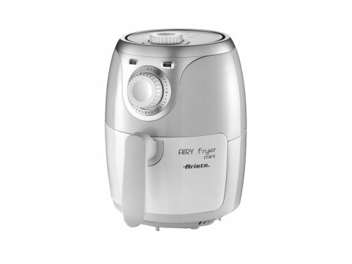 アリエテ エアフライヤー エアリーフライヤーミニ 2L グレー 4615|アルメリア店