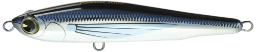 アムズデザイン(ima) ダイビングペンシル バネット F 160mm 43g トビウオ #BN160-002 244019 ルアー