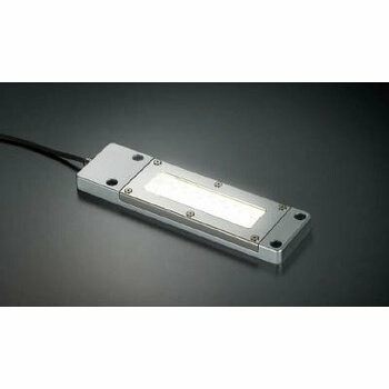 ＬＡＭＰ ＬＥＤ手ごわいともし火新１型 ５００ｌｘ昼白いこと（２２０ー０２６ー７０５） SLTGH124WNSL