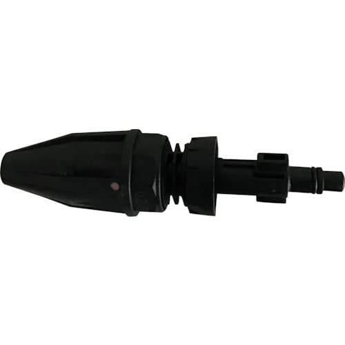 TRUSCO(トラスコ) 業務用小型高圧洗浄機 HPWM専用ロトジェットノズル HPWM-LJN