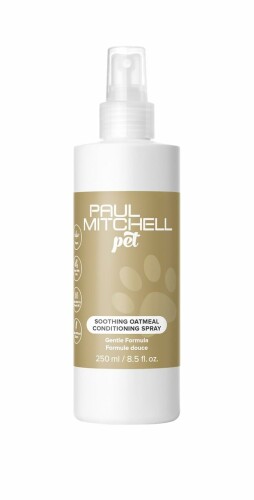 ポールミッチェルペット オートミールスプレー 250ml