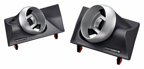 Pioneer トゥイーター取付キット UD-K305 カローラクロス専用 カロッツェリア|アルメリア店