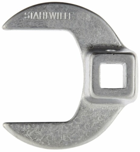 スタビレー クローフットスパナ 540A-1-3/8 差込角:9.525&times;全長:54.5mm 1個｜アルメリア店