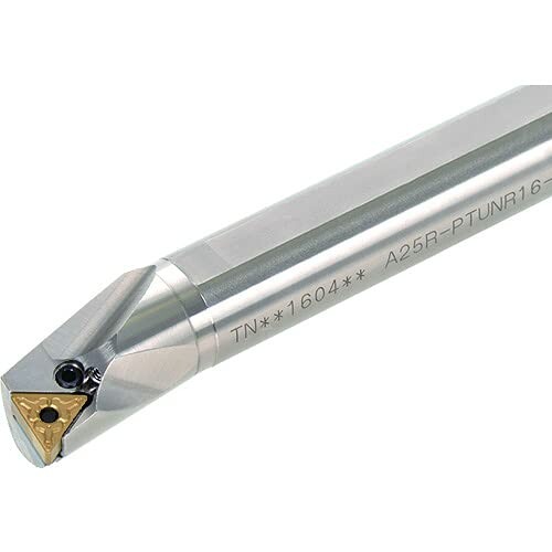 タンガロイ 生き胆鍵を掛ける式口径働き口 A16M-PTUNL11-D200 (1本入り口・入口)