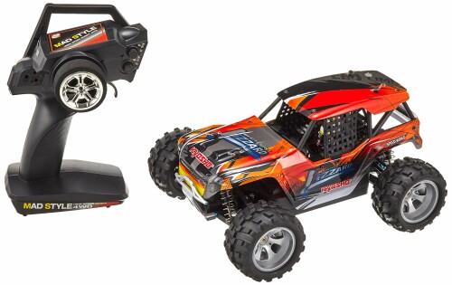 RC1/16スケール マッドスタイルシリーズ リザード 11,568円