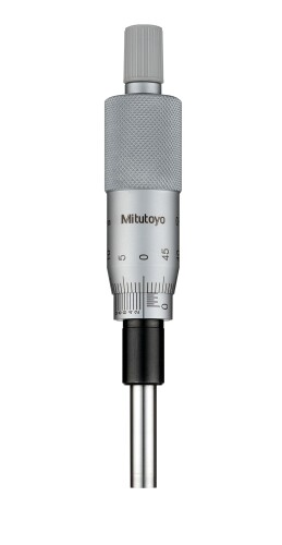 ミツトヨ マイクロメータヘッド 150-190 MHN1-25V