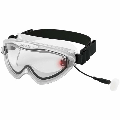 YAMAMOTO(山本光学) ゴグル形保護めがね930XED 交換部品 フレｰム 930XED-FL