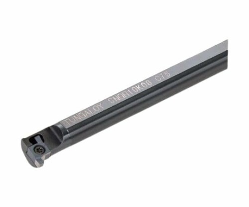 タンガロイ 口径溝入れ用働き口 SNGR20R09 (1本入り口・入口)