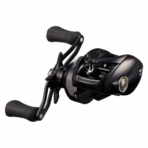 ダイワ(DAIWA) ベイトリール 25タトゥーラ TW 200XH