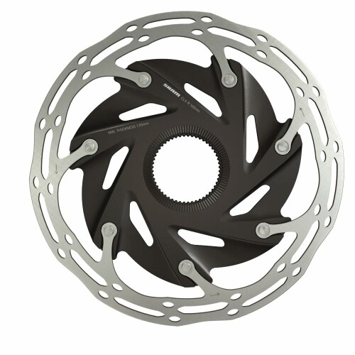 SRAM(スラム) Centerline XR Rotor140mm/Center Lock