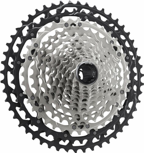 シマノ(SHIMANO) カセットスプロケット CS-M8100 12S 10-45T 024681482605