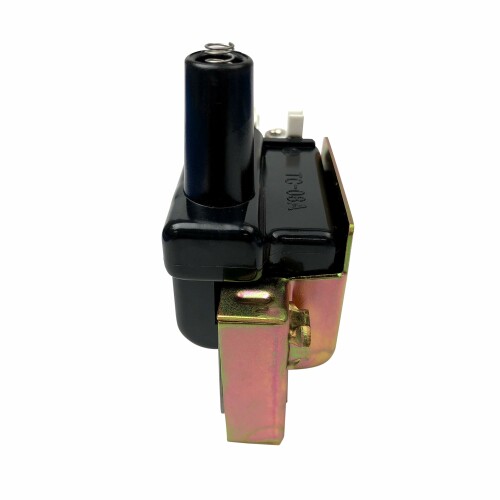 Astemo(アステモ) 自動車補修部品 ダイレクトイグニッションコイル U12H06-COIL|アルメリア店
