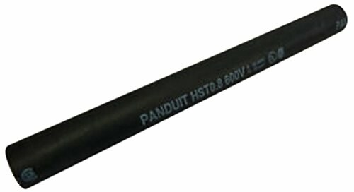 パンドウイット 肉厚印字機熱締めつける熱電子管 HST0.8-9-X2Y