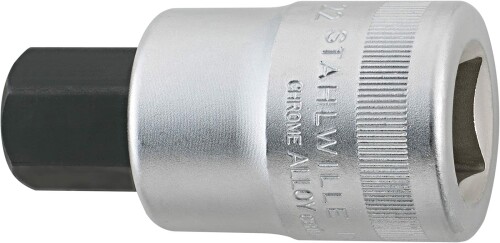 スタビレー インヘックスソケット STW5917 差込角:19.05×全長:80mm 1個|アルメリア店