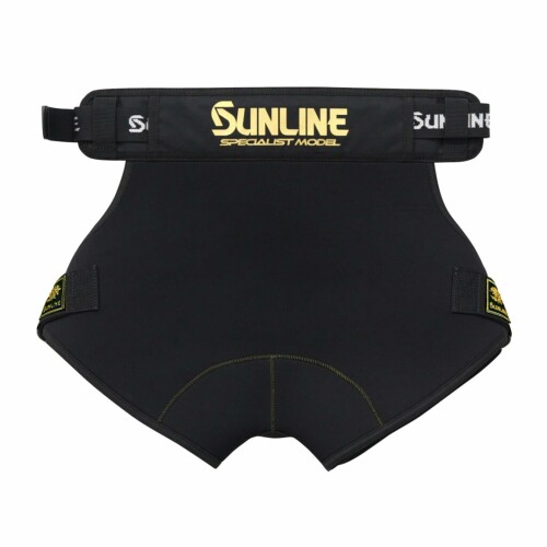 サンライン(SUNLINE) 御居処かばい立て(クロロプレーン) SUH-145 黒いこと L