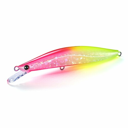 ジャクソン(Jackson) ピンテールチューン+170SVG TRGトロピカルGL