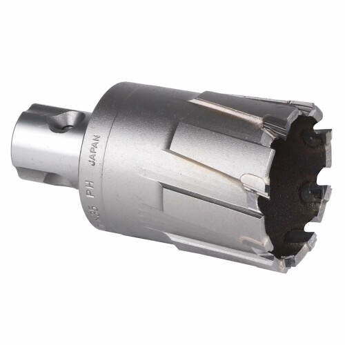 ミヤナガ デルタゴンメタルボーラー350A 36mm DLMB35A36|アルメリア店