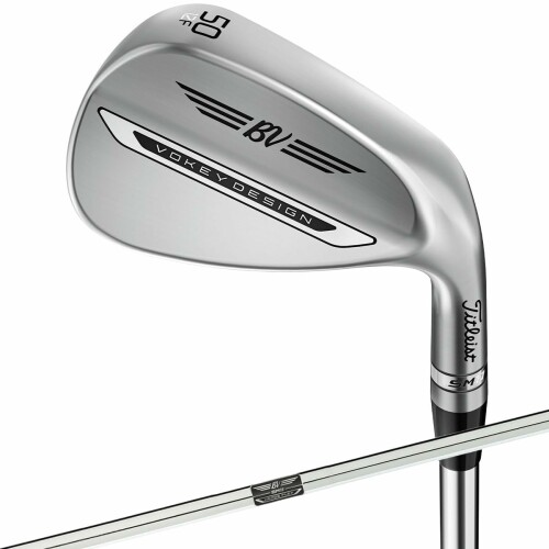 Titleist Wedge Vokey SM11 ツアークローム LH DG S200 56.14 F|アルメリア店