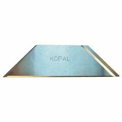 NOGA K1内外径カウンタシンク90°口径用金モール刃先14°HSS KP0430014