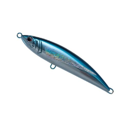 パームス(Palms) グランバイツ ラッシュダイブ RHD-160 AL-454 トビウオ
