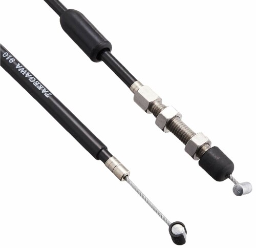 SP武川 クラッチケーブルCOMP 910MM モンキー 00-02-0107｜アルメリア店