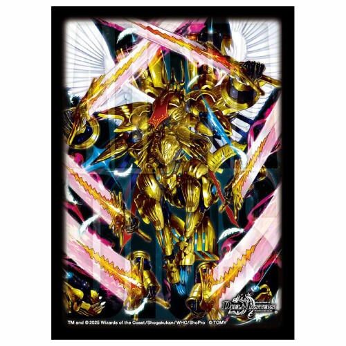 デュエルマスターズ 聖霊王アルファディオス Amazon.co.jp: デュエルマスターズ 《聖霊王アルファディオス