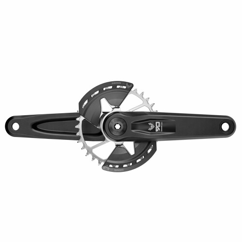 SRAM(ゲットー)SRAM Eagle 90 Transmission Crank Set DUB CL5532T-160粍 Q174/00.6118.700.003スターター書き割り