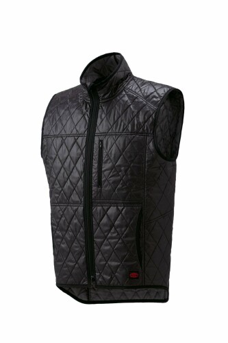 山田辰 AUTO-BI 防寒ベスト 9870 クロ M｜アルメリア店 7,523円