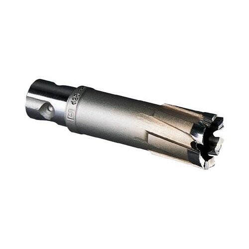 ミヤナガ 磁気ボール盤カッター デルタゴンメタルボーラー５００Ａ Φ４６ DLMB50A46｜アルメリア店