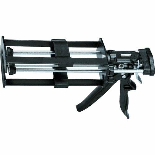 ユニカ レジンA インジェクションガン 400(PE用) RA-GUN400