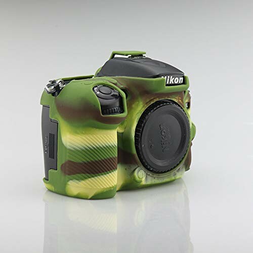 アウトレット価格比較  シリコンカバー付き！ ボディ D7100 Nikon デジタルカメラ