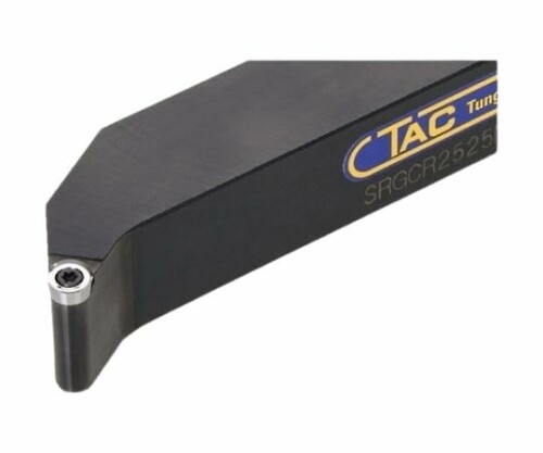 タンガロイ スクリューオンバイト SRGCR2525M05 (1本入り)|アルメリア店