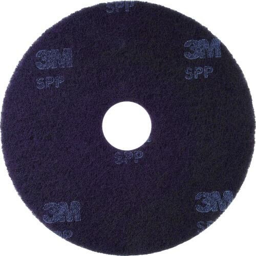 3M サーフェスプリパレーションパッド 455X82mm 5枚入り SPP|アルメリア店