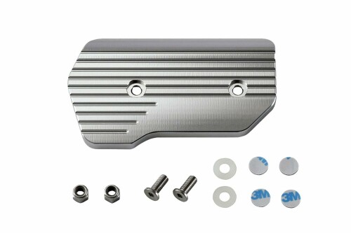 ネオプロト(NEOPLOT) ブレーキペダルNEO 5AGS/CVT/AT車 スイフト/スポーツ、アルト/ターボRS/ワークス、ジムニー/シエラ/ノマド シルバー NP73370|アルメリア店