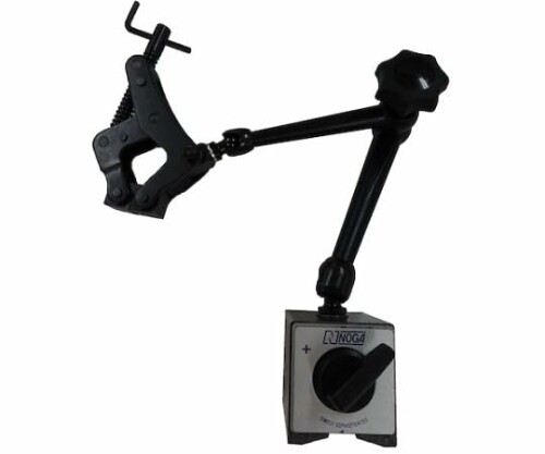 ＮＯＧＡ ノガ標準尺度クランプホルダー２インチクランプ付 DG1300