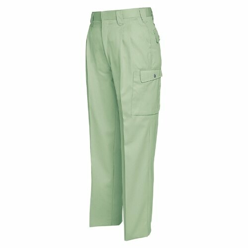 アイトス(Aitoz) ムービンカット カーゴパンツ 2タック グリーン 95 AZ-6324-015-95