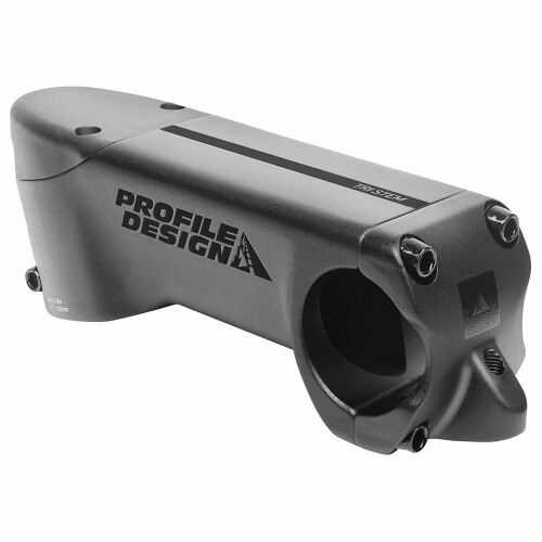 PROFILE DESIGN(プロファイルひな形) TRI STEM シュレッドレスステム (31.8) 17.5°x105粍 RST1751081