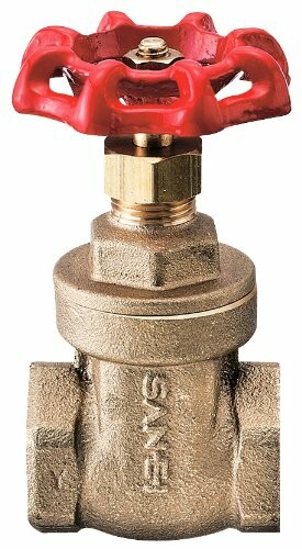 SANEI(サンエイ) 論理ゲート弁膜 呼び40用 V35-40